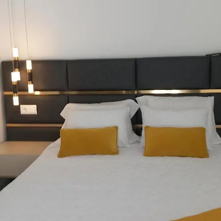 Casa De Silvares - Piso Inferior Apartman *