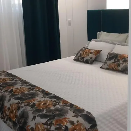 Apartman Casa De Silvares - Piso Inferior