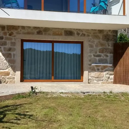 Casa De Silvares - Piso Inferior