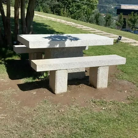 Apartman Casa De Silvares - Piso Inferior Carvalho