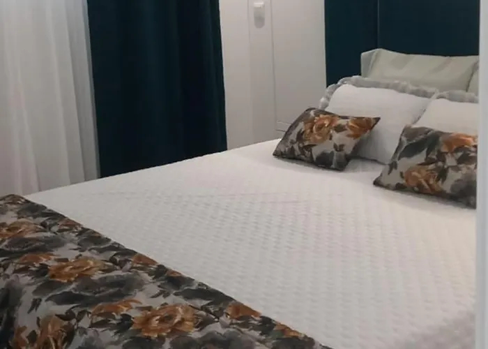 Apartamento Casa De Silvares - Piso Inferior