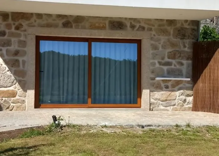 Casa De Silvares - Piso Inferior